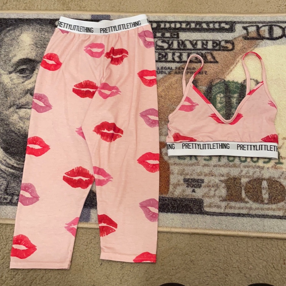 Women’s pajamas...